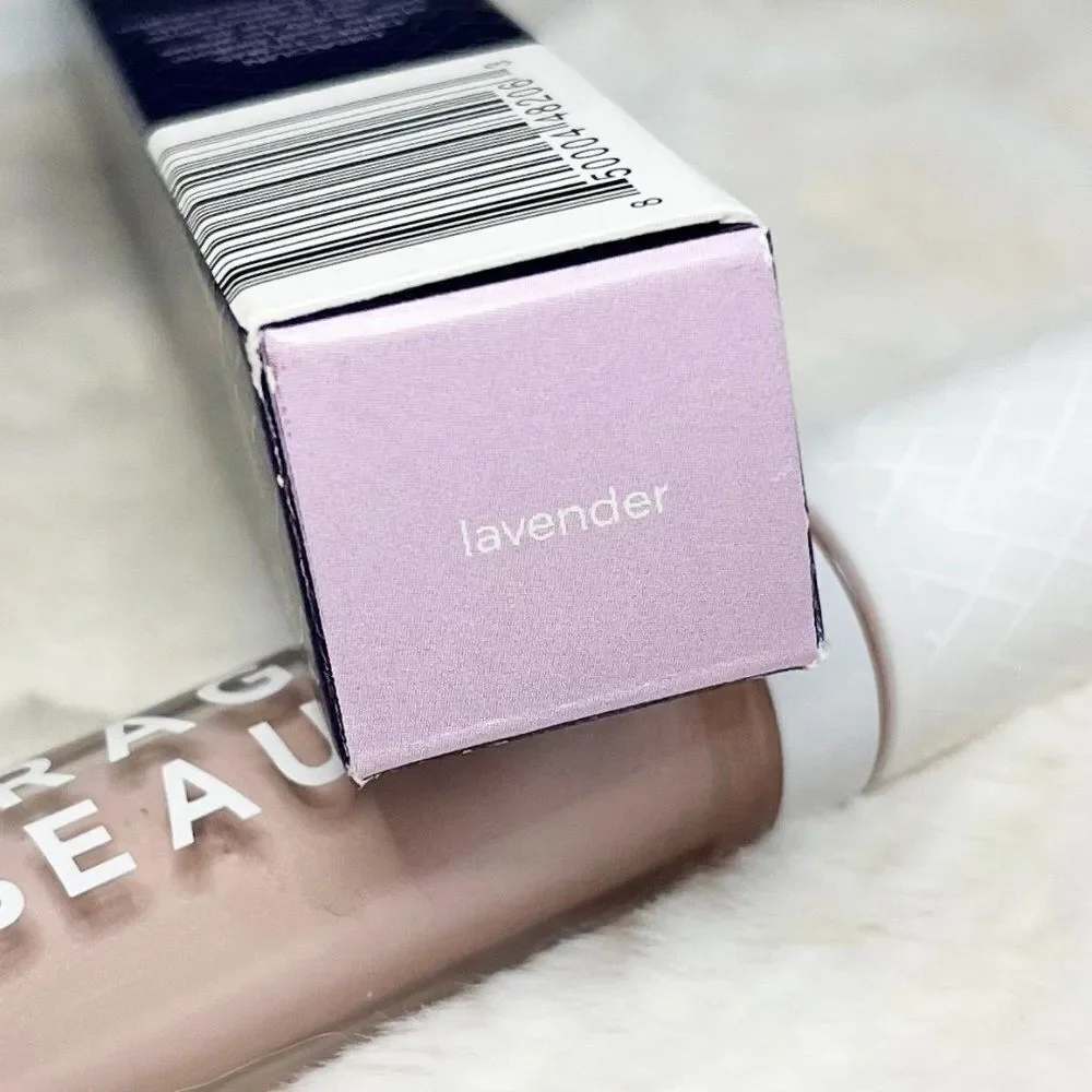 🔮 5/$25 Dragun Beauty DragunFire‎ Color Corrector - Lavender